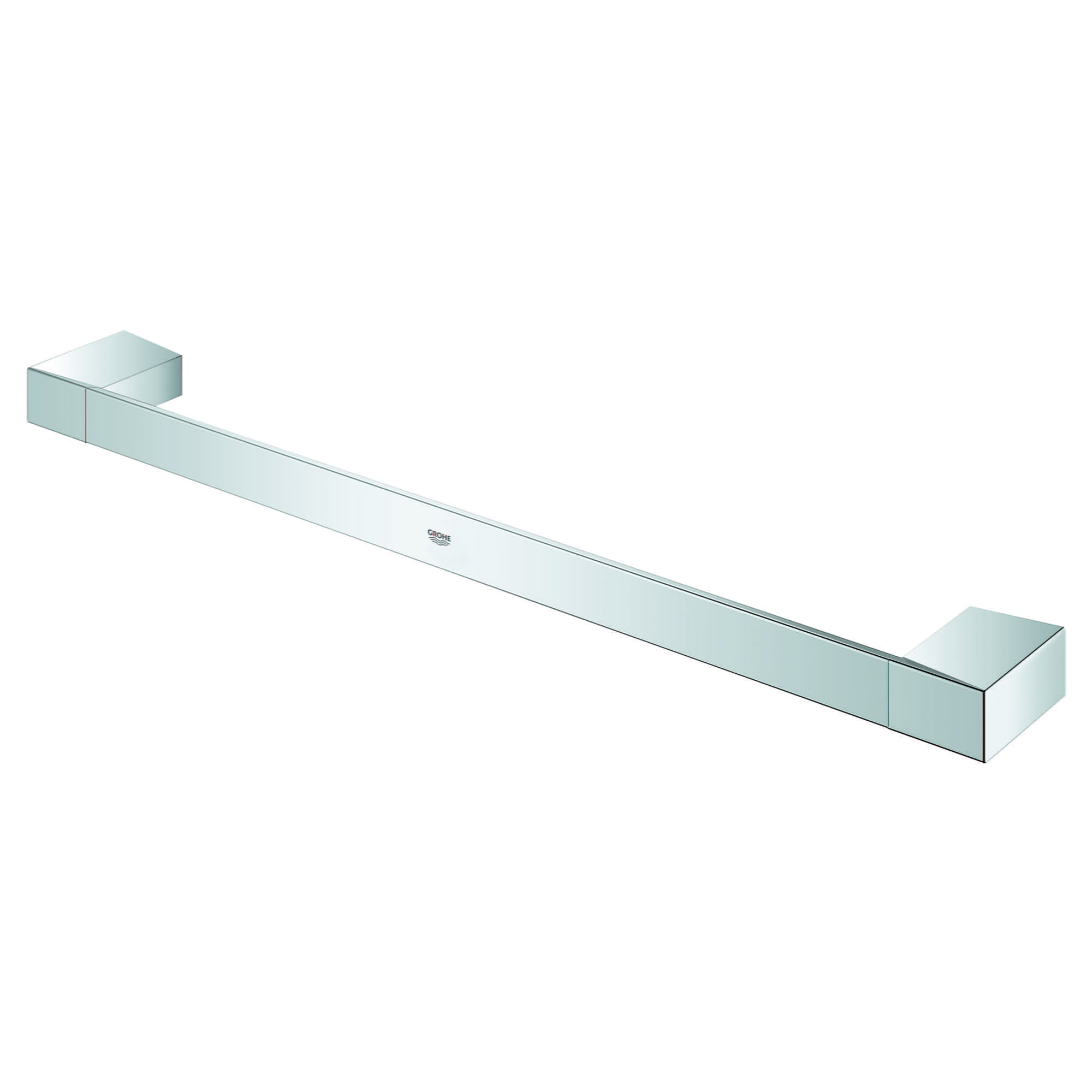 19" Towel Bar